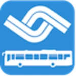 fahrplan ms android application logo